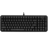Клавиатура проводная ARDOR GAMING Blade 98, RGB, Kailh Red V2, черный, [AG-ODM-B98-Red-B]