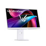 31.5" Монитор LG UltraGear 32G810SA-W, 3840x2160, 144 Гц, IPS, Bluetooth, Wi-Fi, белый 31.5" Монитор LG UltraGear 32G810SA-W, 3840x2160, 144 Гц, IPS, Bluetooth, Wi-Fi, белый