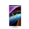 31.5" Монитор LG UltraGear 32G810SA-W, 3840x2160, 144 Гц, IPS, Bluetooth, Wi-Fi, белый 31.5" Монитор LG UltraGear 32G810SA-W, 3840x2160, 144 Гц, IPS, Bluetooth, Wi-Fi, белый