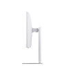 31.5" Монитор LG UltraGear 32G810SA-W, 3840x2160, 144 Гц, IPS, Bluetooth, Wi-Fi, белый 31.5" Монитор LG UltraGear 32G810SA-W, 3840x2160, 144 Гц, IPS, Bluetooth, Wi-Fi, белый