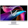 31.5" Монитор LG UltraGear 32G810SA-W, 3840x2160, 144 Гц, IPS, Bluetooth, Wi-Fi, белый 31.5" Монитор LG UltraGear 32G810SA-W, 3840x2160, 144 Гц, IPS, Bluetooth, Wi-Fi, белый