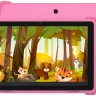 10.1" Планшет KENSHI Kids H14 LTE 4/128 ГБ, 1920x1200, IPS, Android 14.x, розовый