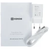 10.1" Планшет KENSHI Kids H14 LTE 4/128 ГБ, 1920x1200, IPS, Android 14.x, розовый