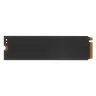 1000 ГБ M.2 NVMe накопитель HP EX900 [5XM46AA#ABB], PCIe 3.0 x4