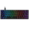 Клавиатура проводная ASUS ROG Falchion Ace, механическая, черный Клавиатура проводная ASUS ROG Falchion Ace, механическая, черный