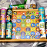 Pokemon Пластик Коллекция в тубусе 151 + 18 допов Фишки, Сотки, Кэпсы, Коллекция Pokemon Пластик Коллекция в тубусе 151 + 18 допов Фишки, Сотки, Кэпсы, Коллекция
