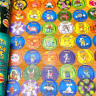 Pokemon Пластик Коллекция в тубусе 151 + 18 допов Фишки, Сотки, Кэпсы, Коллекция Pokemon Пластик Коллекция в тубусе 151 + 18 допов Фишки, Сотки, Кэпсы, Коллекция