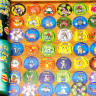 Pokemon Пластик Коллекция в тубусе 151 + 18 допов Фишки, Сотки, Кэпсы, Коллекция Pokemon Пластик Коллекция в тубусе 151 + 18 допов Фишки, Сотки, Кэпсы, Коллекция