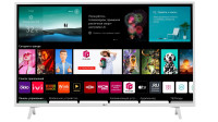 Телевизор LG 43UQ76906LE