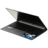 15.6" Ноутбук Tecno Megabook T15RA,Intel Core i5-13420H,LPDDR4-16 ГБ,SSD 512 ГБ,Intel Iris Xe Graphics,Win 11 Home 15.6" Ноутбук Tecno Megabook T15RA,Intel Core i5-13420H,LPDDR4-16 ГБ,SSD 512 ГБ,Intel Iris Xe Graphics,Win 11 Home