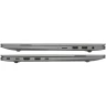 15.6" Ноутбук Tecno Megabook T15RA,Intel Core i5-13420H,LPDDR4-16 ГБ,SSD 512 ГБ,Intel Iris Xe Graphics,Win 11 Home 15.6" Ноутбук Tecno Megabook T15RA,Intel Core i5-13420H,LPDDR4-16 ГБ,SSD 512 ГБ,Intel Iris Xe Graphics,Win 11 Home