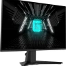 23.8" Монитор MSI G242L E14, 1920x1080, 144 Гц, IPS, 1500:1, 300 Кд/м², Adaptive-Sync, черный