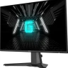 23.8" Монитор MSI G242L E14, 1920x1080, 144 Гц, IPS, 1500:1, 300 Кд/м², Adaptive-Sync, черный