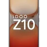 6.77" Смартфон Vivo iQOO Z10 8/128 ГБ, AMOLED, NFC, 5G, 7300 мА*ч, черный