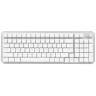 Клавиатура проводная ARDOR GAMING Blade 98, RGB, Kailh Red V2, белый, [AG-ODM-B98-Red-W]