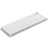 Клавиатура проводная ARDOR GAMING Blade 98, RGB, Kailh Red V2, белый, [AG-ODM-B98-Red-W]