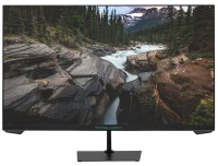 Монитор Titan Army P27H2G, 1920x1080, 165 Гц, VA, LED, 4000:1, 300 Кд/м², черный