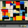 16" Ноутбук Tecno Megabook K16SDA, AMD Ryzen 5 7430U,DDR4 - 8 ГБ,SSD 256 ГБ,AMD Radeon Graphics,Windows 11 Home