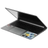 16" Ноутбук Tecno Megabook K16SDA, AMD Ryzen 5 7430U,DDR4 - 8 ГБ,SSD 256 ГБ,AMD Radeon Graphics,Windows 11 Home
