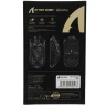 Мышь беспроводная/проводная Attack Shark R5 Ultra [Shark R5 White] белый