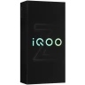 6.77" Смартфон Vivo iQOO Z10 8/128 ГБ, AMOLED, NFC, 5G, 7300 мА*ч, серый