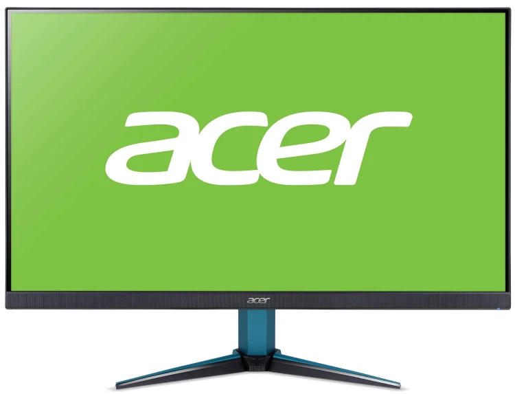 27" Монитор Acer Nitro VG272UW2bmiipx, 2560x1440, 240 Гц, IPS, 0.5 мс, черный 27" Монитор Acer Nitro VG272UW2bmiipx, 2560x1440, 240 Гц, IPS, 0.5 мс, черный