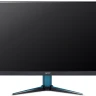 27" Монитор Acer Nitro VG272UW2bmiipx, 2560x1440, 240 Гц, IPS, 0.5 мс, черный 27" Монитор Acer Nitro VG272UW2bmiipx, 2560x1440, 240 Гц, IPS, 0.5 мс, черный