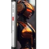 6.79" Смартфон Unihertz Tank 3 16/512 ГБ, 2460x1080, IPS, 120 Гц, 23800 мА*ч, черный