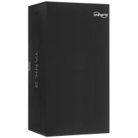 6.79" Смартфон Unihertz Tank 3 16/512 ГБ, 2460x1080, IPS, 120 Гц, 23800 мА*ч, черный