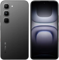 6.76" Смартфон Infinix HOT 70 Pro 8/128 ГБ, 2344x1080, LTPS, 144 Гц, 5G, Night Pulse