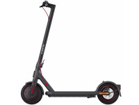 Электросамокат Xiaomi Mi Electric Scooter 4 Pro черный