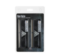Оперативная память Neo Forza BLACK FAYE [NMUD480E82-3200DG20] 16 ГБ