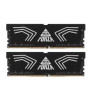 Оперативная память Neo Forza BLACK FAYE [NMUD480E82-3200DG20] 16 ГБ