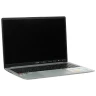 16" Ноутбук Tecno Megabook K16SDA, AMD Ryzen 7 5825U, DDR4 - 16 ГБ, SSD 1024 ГБ, AMD Radeon Graphics, Windows 11 Home, серебристый
