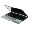 16" Ноутбук Tecno Megabook K16SDA, AMD Ryzen 7 5825U, DDR4 - 16 ГБ, SSD 1024 ГБ, AMD Radeon Graphics, Windows 11 Home, серебристый