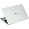 16" Ноутбук Tecno Megabook K16SDA, AMD Ryzen 7 5825U, DDR4 - 16 ГБ, SSD 1024 ГБ, AMD Radeon Graphics, Windows 11 Home, серебристый