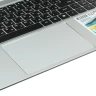 16" Ноутбук Tecno Megabook K16SDA, AMD Ryzen 7 5825U, DDR4 - 16 ГБ, SSD 1024 ГБ, AMD Radeon Graphics, Windows 11 Home, серебристый