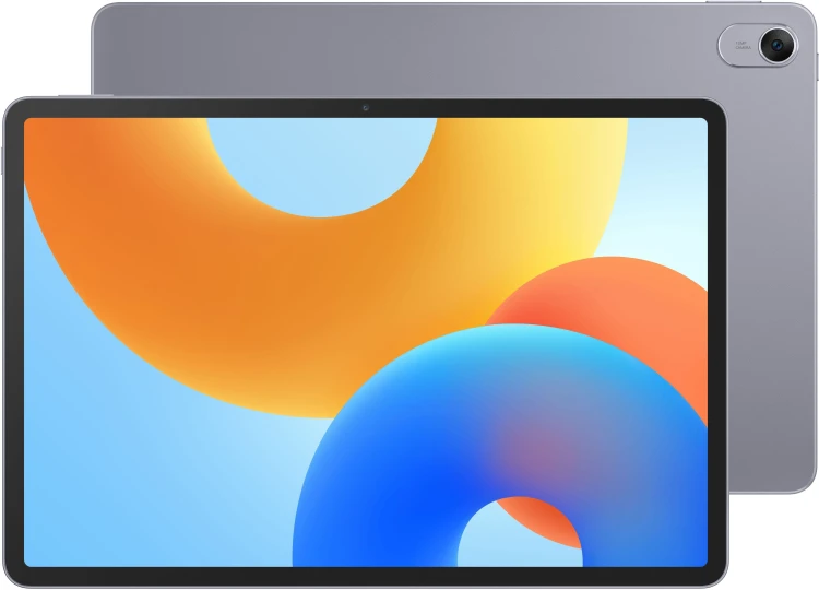 11.5" Планшет HUAWEI MatePad 11.5 2025 Wi-Fi 6/128 ГБ, 7700 мА*ч, HarmonyOS 4.2, серый, [53014ETL]