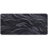 Коврик KEYRON KS-XL Ash desert (XL), полиэстер, резина, черный
