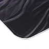 Коврик KEYRON KS-XL Ash desert (XL), полиэстер, резина, черный