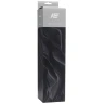 Коврик KEYRON KS-XL Ash desert (XL), полиэстер, резина, черный