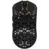 Мышь беспроводная/проводная Attack Shark R5 Ultra [Shark R5 Black] черный