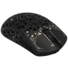 Мышь беспроводная/проводная Attack Shark R5 Ultra [Shark R5 Black] черный