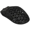 Мышь беспроводная/проводная Attack Shark R5 Ultra [Shark R5 Black] черный