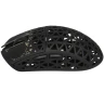 Мышь беспроводная/проводная Attack Shark R5 Ultra [Shark R5 Black] черный