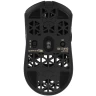 Мышь беспроводная/проводная Attack Shark R5 Ultra [Shark R5 Black] черный
