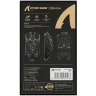 Мышь беспроводная/проводная Attack Shark R5 Ultra [Shark R5 Black] черный