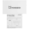 Клавиатура проводная AKKO MonsGeek FUN60 Pro HE, магнитная, RGB, черный Клавиатура проводная AKKO MonsGeek FUN60 Pro HE, магнитная, RGB, черный