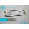 1024 ГБ M.2 NVMe накопитель HP FX900 plus [7F617AA#AAB], PCIe 4.0 x4