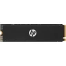 1024 ГБ M.2 NVMe накопитель HP FX900 plus [7F617AA#AAB], PCIe 4.0 x4
